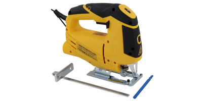 230 Volt Jig Saw