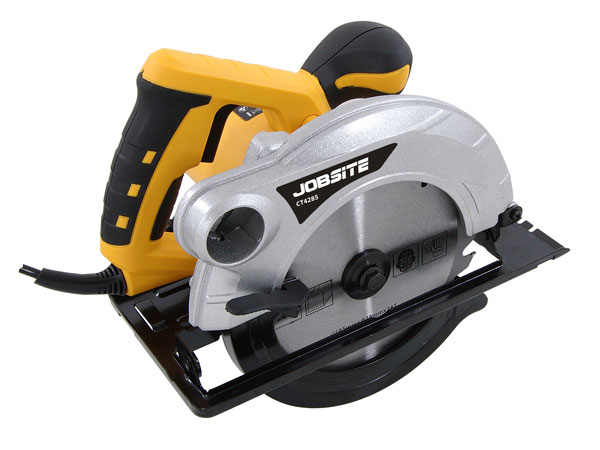 230 Volt Circular Saw - 185mm