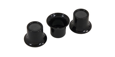 Plastic Eye Loupe Set