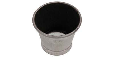 Aluminium Eye Loupe