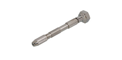 Pin Vice / Thumb Drive Drill