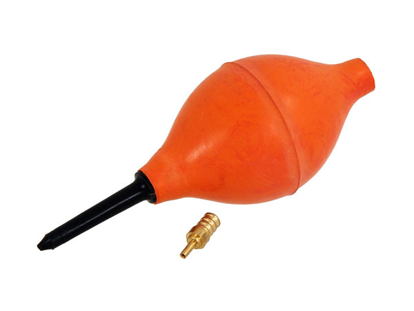 Rubber Dust Blower