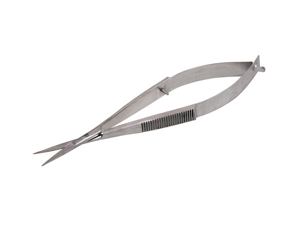 Straight Blade Micro Scissors