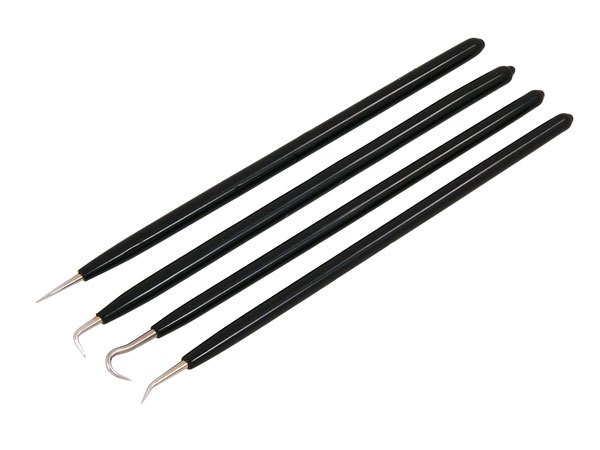 Spring Hook Pick Set