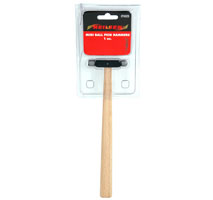 1oz Mini Ball-pein Hammer