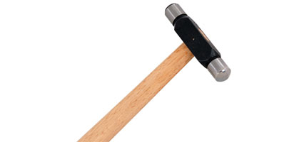 2oz Mini Ball-pein Hammer