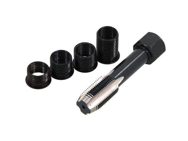 Spark Plug Re-Thread Set