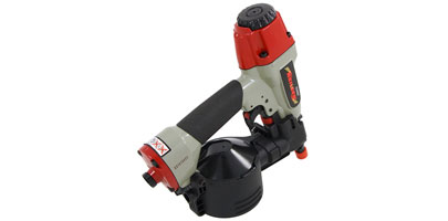 Air Nail Coil Gun