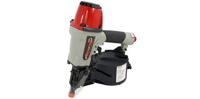 Air Nail Coil Gun