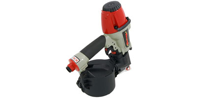 Air Nail Coil Gun