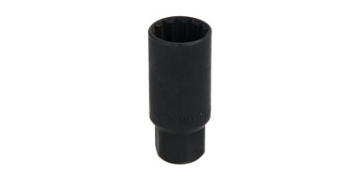 21mm 3/8in.Dr Impact Socket