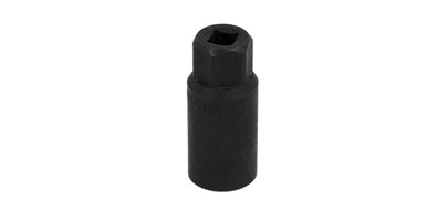 21mm 3/8in.Dr Impact Socket