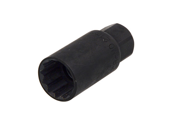 21mm 3/8in.Dr Impact Socket