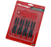 E-Clip Tool Set