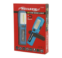 LED Light and Torch