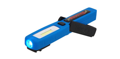 LED Light and Torch