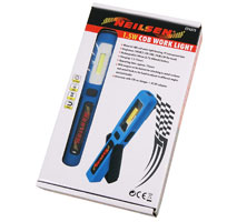 LED Light and Torch