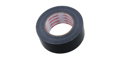 Gaffer Tape 50mm x 5M Black