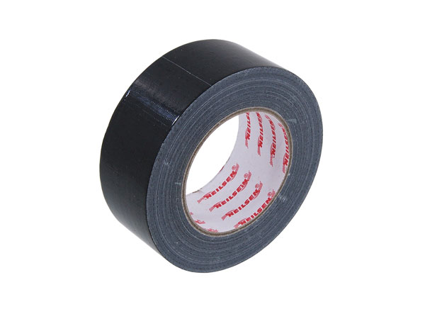 Gaffer Tape 50mm x 5M Black