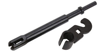 Lambda Socket Air Hammer Tool