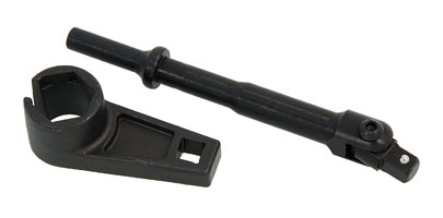 Lambda Socket Air Hammer Tool