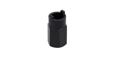 Suspension Strut Socket - VAG