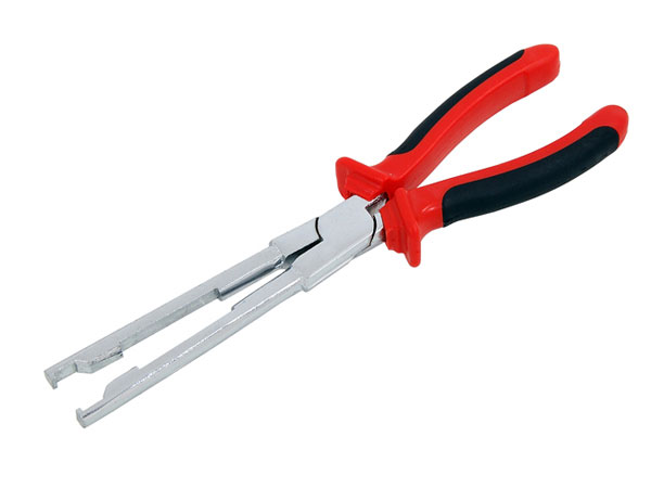 Straight Glow Plug Socket Pliers