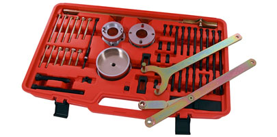 Mitsubishi Engine Timing Tool Set