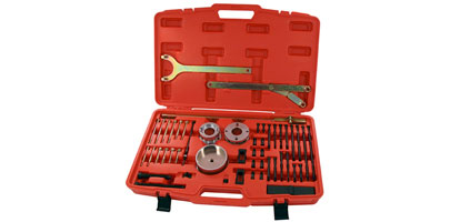 Mitsubishi Engine Timing Tool Set