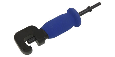 Air Hammer Nut Removal Tool