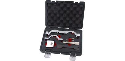 Vauxhall / Opel Engine Timing Tool Set