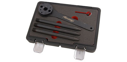 Crankshaft Locking Tool - VAG