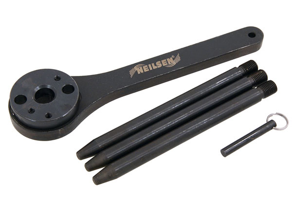 Crankshaft Locking Tool - VAG