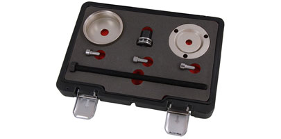 Bushing Service Kit - Fiat