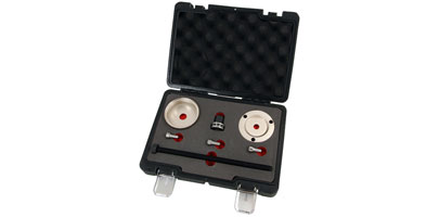 Bushing Service Kit - Fiat