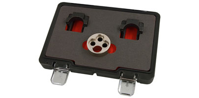 Timing Tool Set - Mercedes / M651