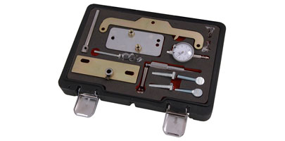 Vauxhall / Opel Engine Timing Tool Set