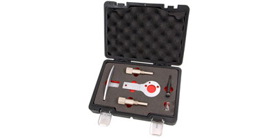 Timing Tool Set - Fiat Group