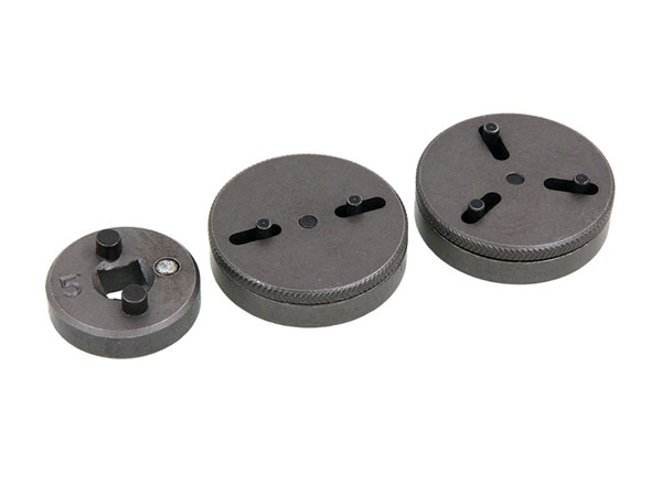 Brake Piston Wind Back Adaptor Set