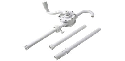 Polypropylene Hand Pump