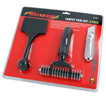 Carpet Laying Tool Kit