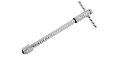 Ratchet Tap Wrench