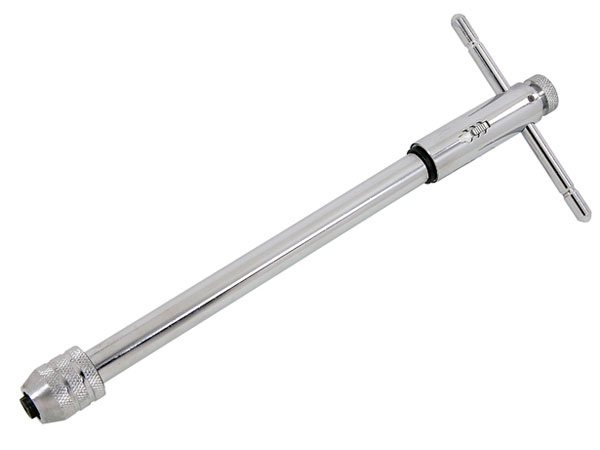 Ratchet Tap Wrench