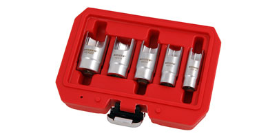 Elbow Connector Socket Set