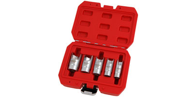 Elbow Connector Socket Set