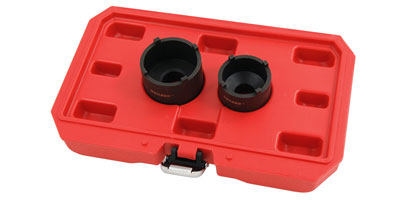 PSA Ball Joint Pin Socket Set