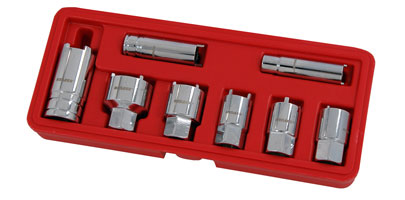 Automotive Antenna Socket Set