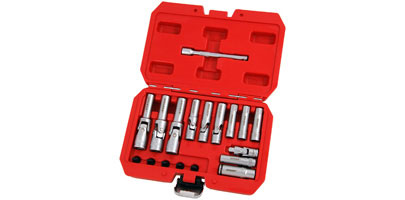 PSG Glow Plug Socket Set