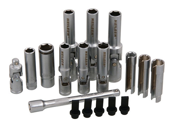 PSG Glow Plug Socket Set