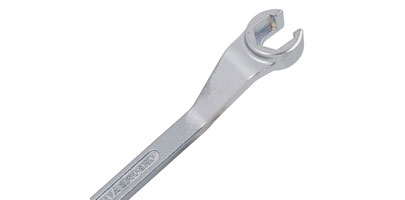 Brake Line Spanner